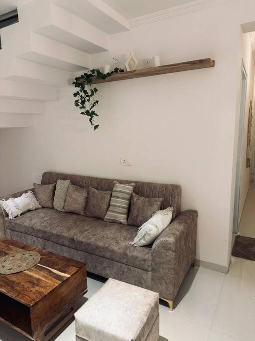 Apartment Nour Stays